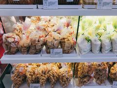 -生活林(河北路店)
