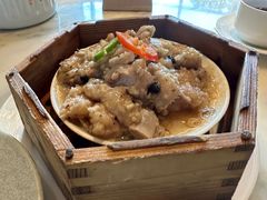 -顺德美的万豪酒店-万豪中餐厅