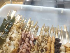 -芙蓉巷成都名小吃(丹尼斯2天地店)