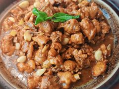 -千百味红餐厅·非遗江西菜(绿地双子塔总店)