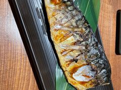 -龙神·炭烧酒场深夜食堂(新街口店)