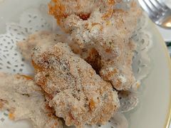 酸奶洋葱鸡伴翅-Pelicana百利家炸鸡(江南西名店城店)