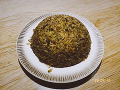 黑三剁炒饭-米店·云南菜(南门店)