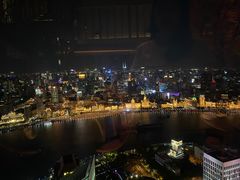 -金轩中餐厅 Jin Xuan(浦东丽思卡尔顿酒店)