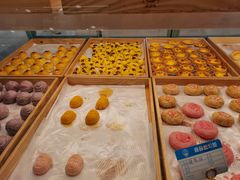 -桃源村(南大店)