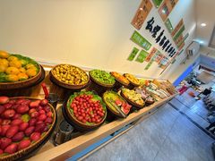 -仙螺岛海鲜自助餐厅(总店)