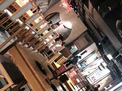 大堂-呷哺呷哺 黄金牧场 (新中关购物中心店)