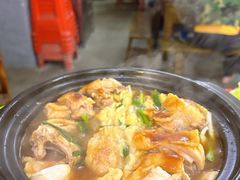 -上南瓦煲鸡·清远鸡·老字号(总店)