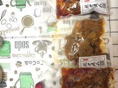 -脱骨凤爪(石桥店)