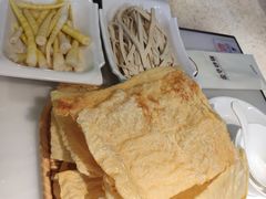 -小骨煲金华砂锅(转塘金街美地店)
