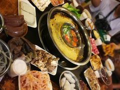-邓莽子老火锅(鲁祖庙店)