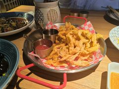 -雪熊精酿·哈尔滨烧烤酒馆(非遗大串店)