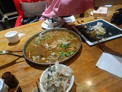 -3号仓库·餐厅(灵溪一店)