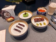 -许家菜.艺创菜(仁和新城店)