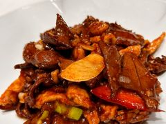 -壹零捌道·北京烤鸭(车公庄店)