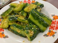 -谢记上海大排档(长寿路店)