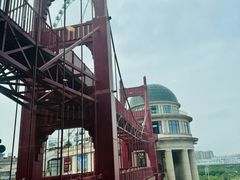 -江南环球港