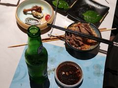 -喜庭海鲜自助(北辰三角洲北辰荟店)