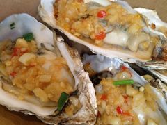 -蚝滑蒜(观音桥天天尚街直营店)