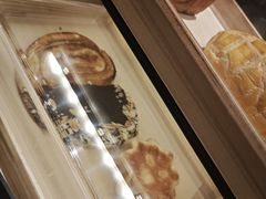 -V咖啡(兰州盛达希尔顿酒店)