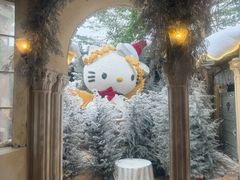 -Lamant Manor已闻花名關於藍