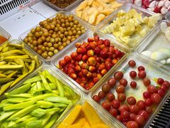 -老炳·七丛松甘草水果