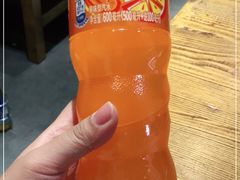 -喜胖串店(光华路店)