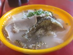 -富记鱼蛋粉(西村店)