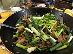 -柴火农庄(东海路店)