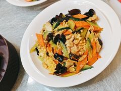 -李老哈·东北菜(宋园路店)