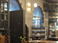 -PIZZA BIANCA(民园店)