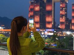 -长嘉·河图火锅(长嘉汇江景旗舰店)
