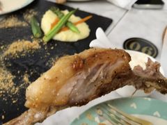 -Lilliput粒粒堡亲子餐厅(祥云小镇店)