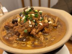 -钰田大院·碳烤虹鳟鱼·怀柔地道农家菜(雁栖湖店)