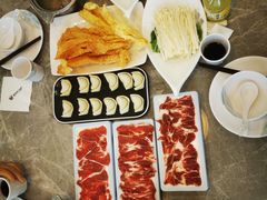 -牛天下·海鲜·牛肉·打边炉·融合菜