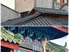 -揭阳楼