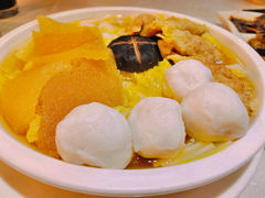 -老克勒上海菜(南京路步行街店)