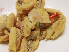 -丰收日·小海鲜·沪上家宴(顾村正大店)
