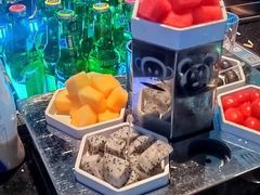 -唱客美食KTV量贩(日新路店)