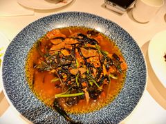 -贡宴盐帮菜自贡驻京联络处餐厅