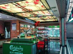 -歌库K馆量贩KTV(万达广场店)