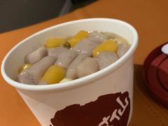 -鲜芋仙(宝地广场店)