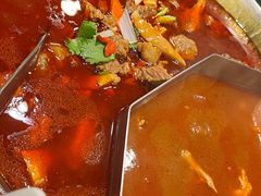 -刘一锅筋头巴脑(凌空二街店)