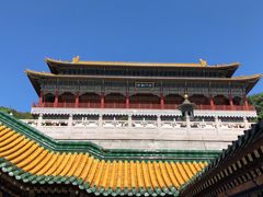 景点-宝陀讲寺