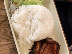 -李先生牛肉面大王(北京平谷步行街店)