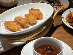 -新白鹿餐厅(滨江银泰店)