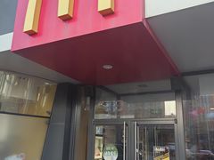 -麦当劳(燕顺路店)