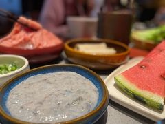 -巴奴毛肚火锅概念餐厅