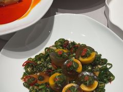 -蘇锦宴·淮扬菜烤鸭·小院(三元桥霄云路店)
