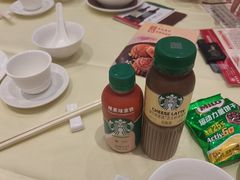 -兴悦酒家(环市东路店)